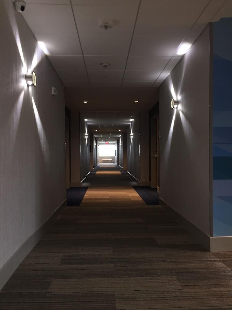 Holiday Inn Express & Suites Mckinney - Frisco East By Ihg Exterior foto